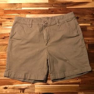 Chubbies. The Top Drawers 7" Flat Front (Stretch)